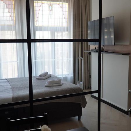 Haarlem Apart Hotel Экстерьер фото