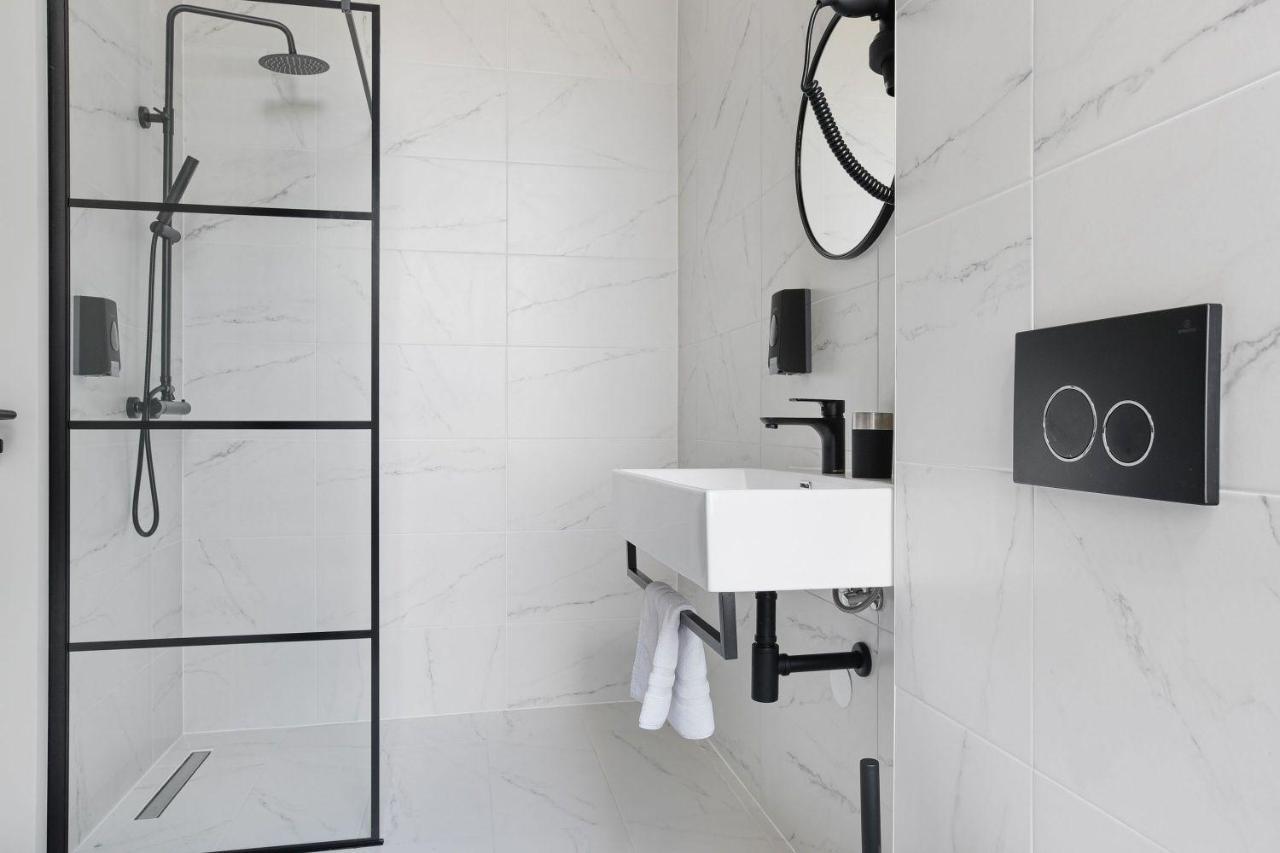 Haarlem Apart Hotel Экстерьер фото