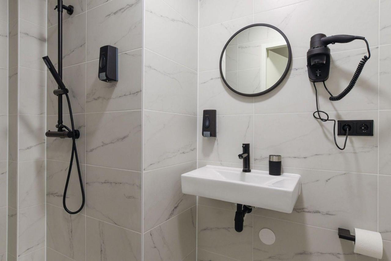 Haarlem Apart Hotel Экстерьер фото