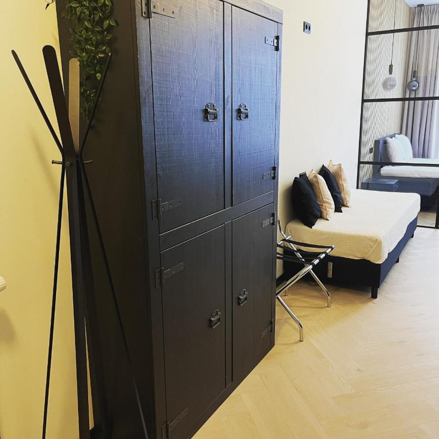 Haarlem Apart Hotel Экстерьер фото