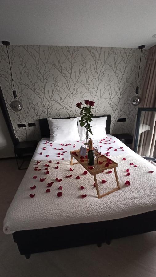 Haarlem Apart Hotel Экстерьер фото