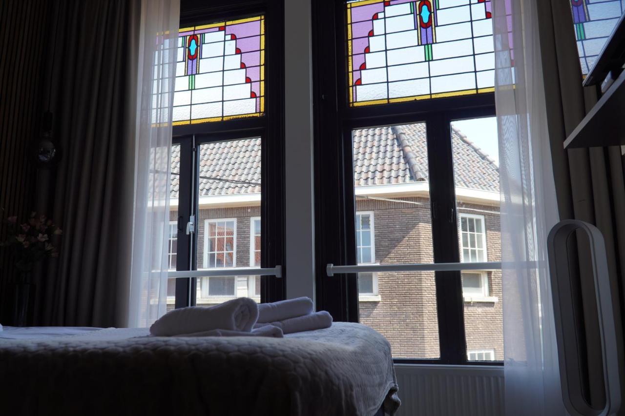 Haarlem Apart Hotel Экстерьер фото